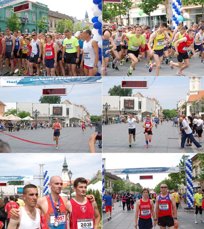 Képek a Zombori versenyről 2015. május 17.